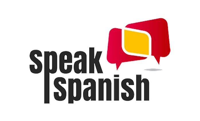 SPEAK SPANISH